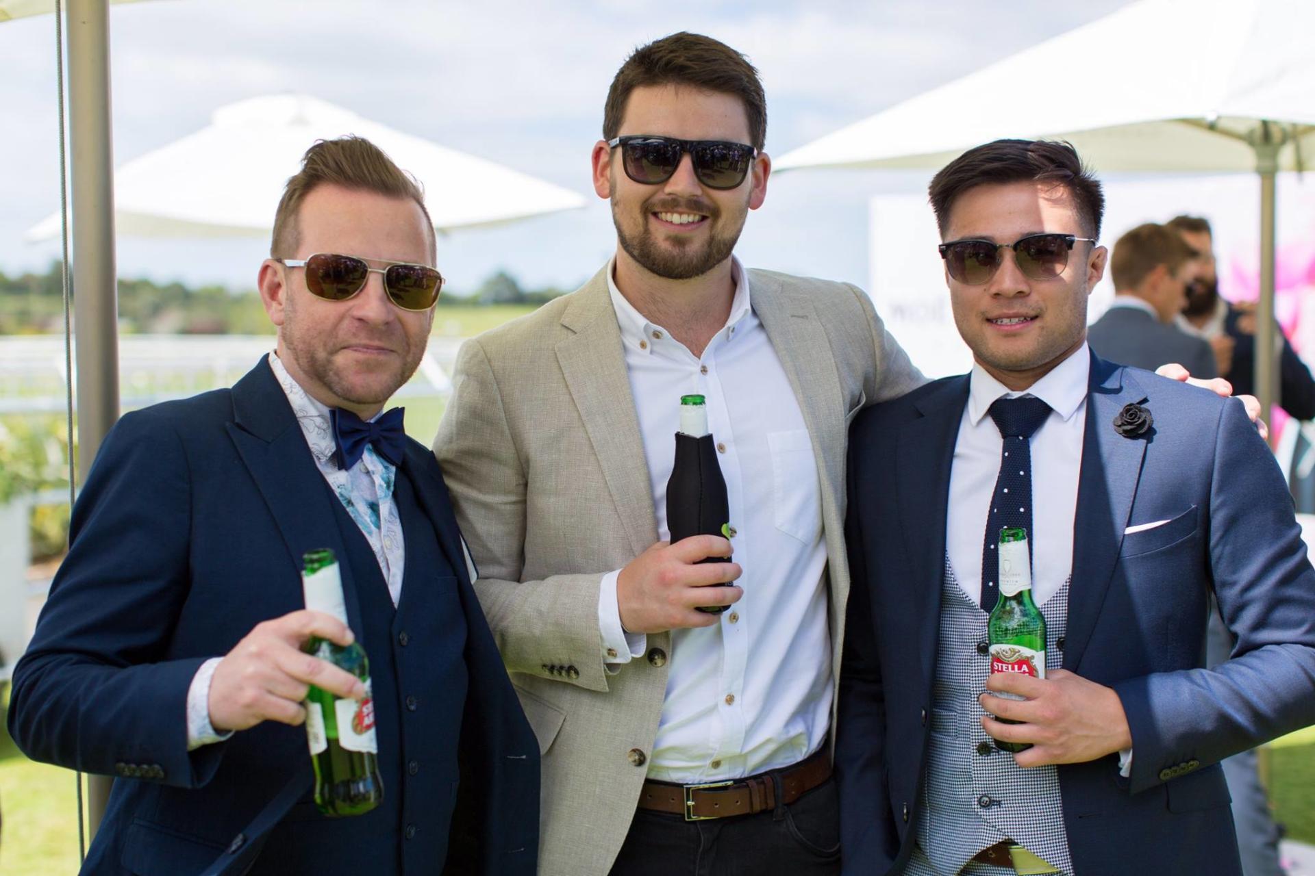 Barfoot & Thompson Auckland Cup Day